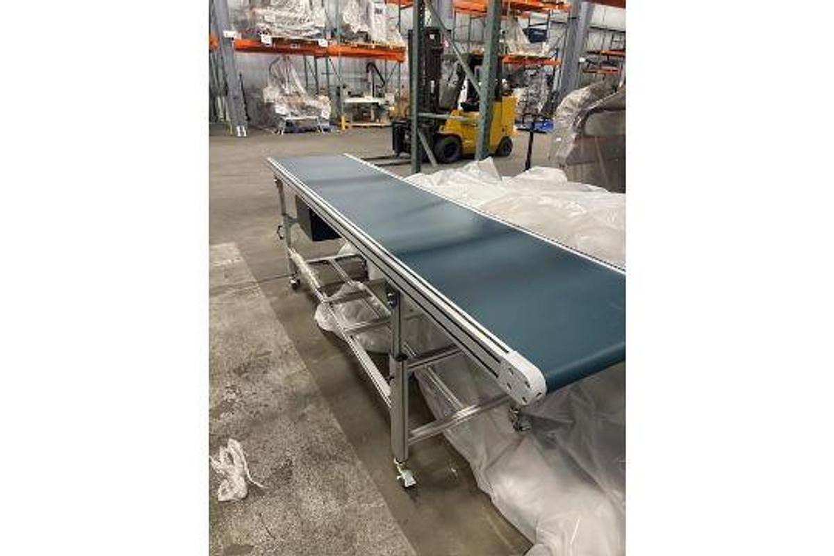 AMC Conveyor L10' W24"