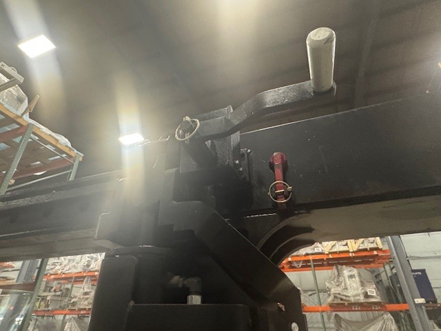 Used Versa Lift