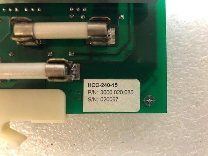 Used American MSI Corp.