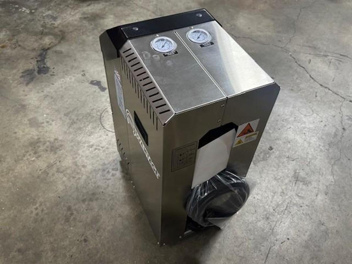 2 HP Advantage Sentra Series Temperature Controller 460V