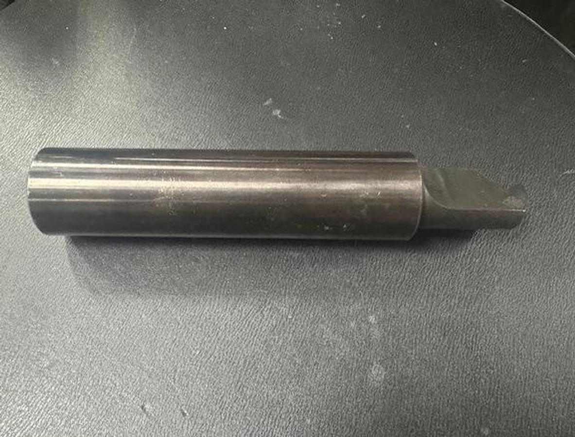 Used V-B T-1227-16 1.627" Diameter Boring Bar