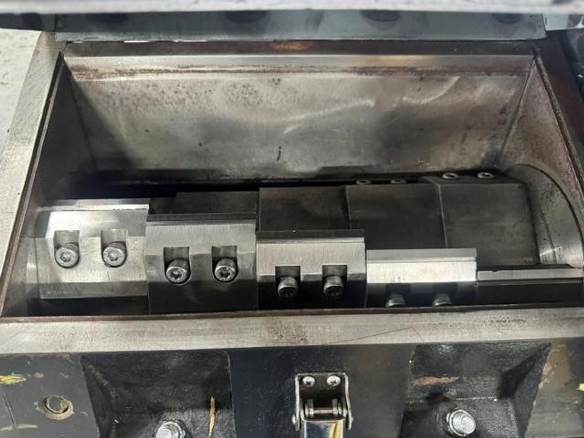 Used Una-Dyn LSG-614