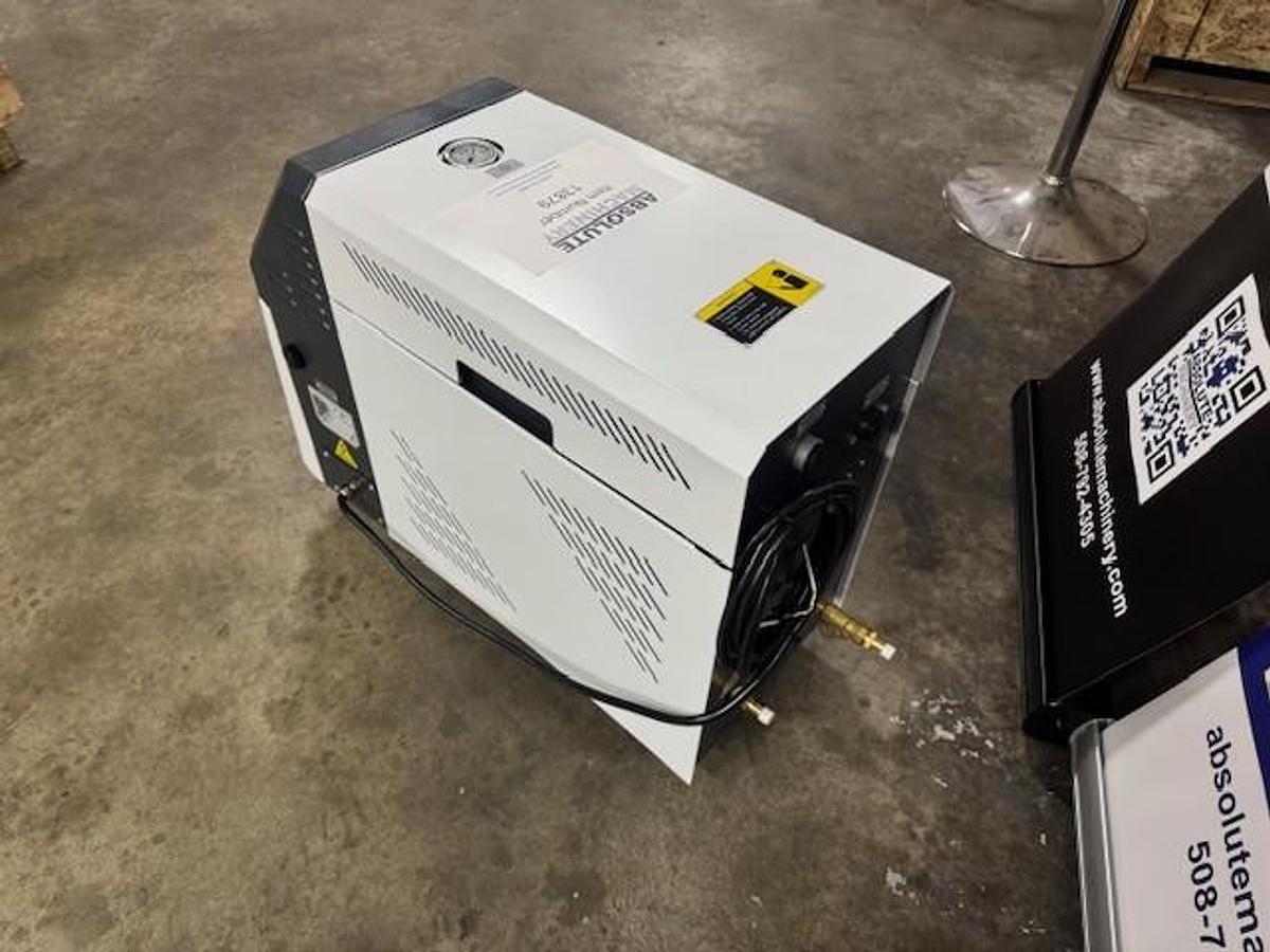 1 HP Shini Temperature Controller STM-910W 460V (2026)