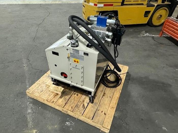 Used Not Ready - Daikin Servo Hydraulic Super Unit