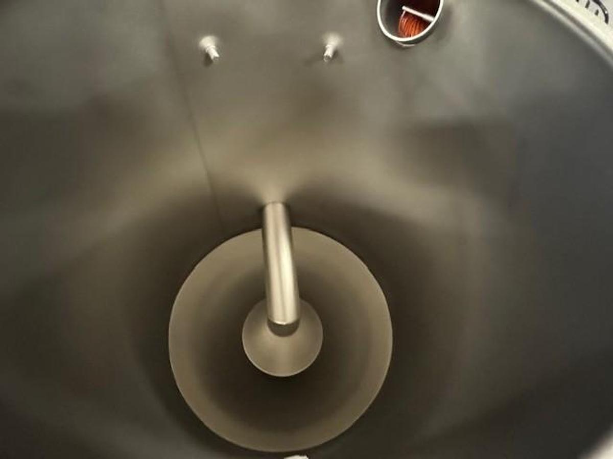 Used Wittmann H30 Drymax Series Material Dryer with 80 lb.Hopper (2022)