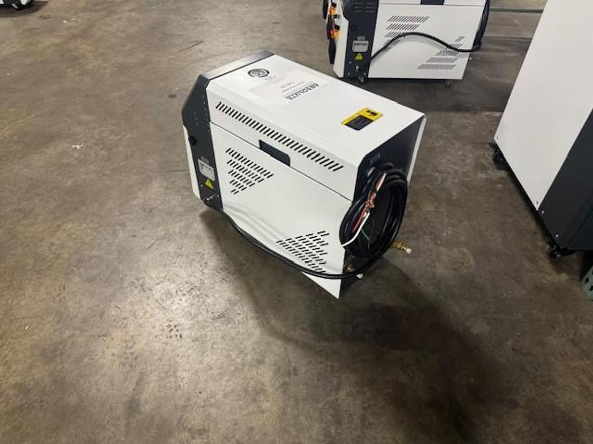 2.5 HP Shini Temperature Controller STM-1220W 460v (2026)