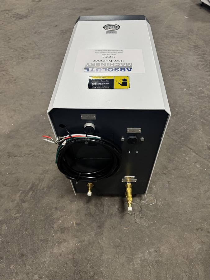 1 HP Shini Temperature Controller STM-910W 460V (2026)