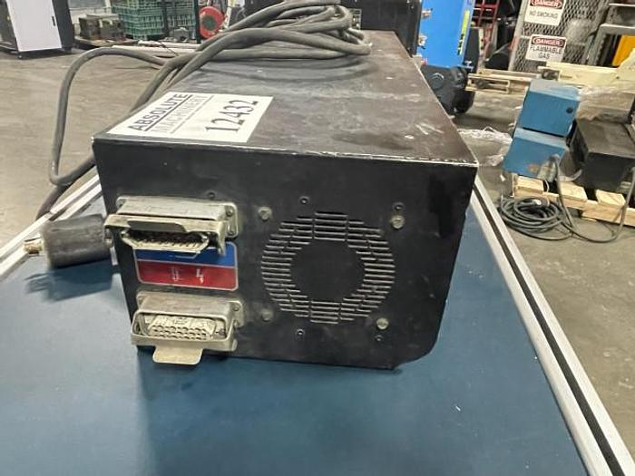 Used 12 Zone, 12 Card Athena Hot Runner