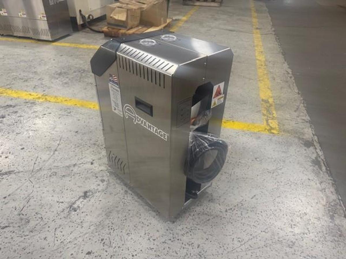 1 HP Advantage Temperature Controller SRV-1045 460v (2026)