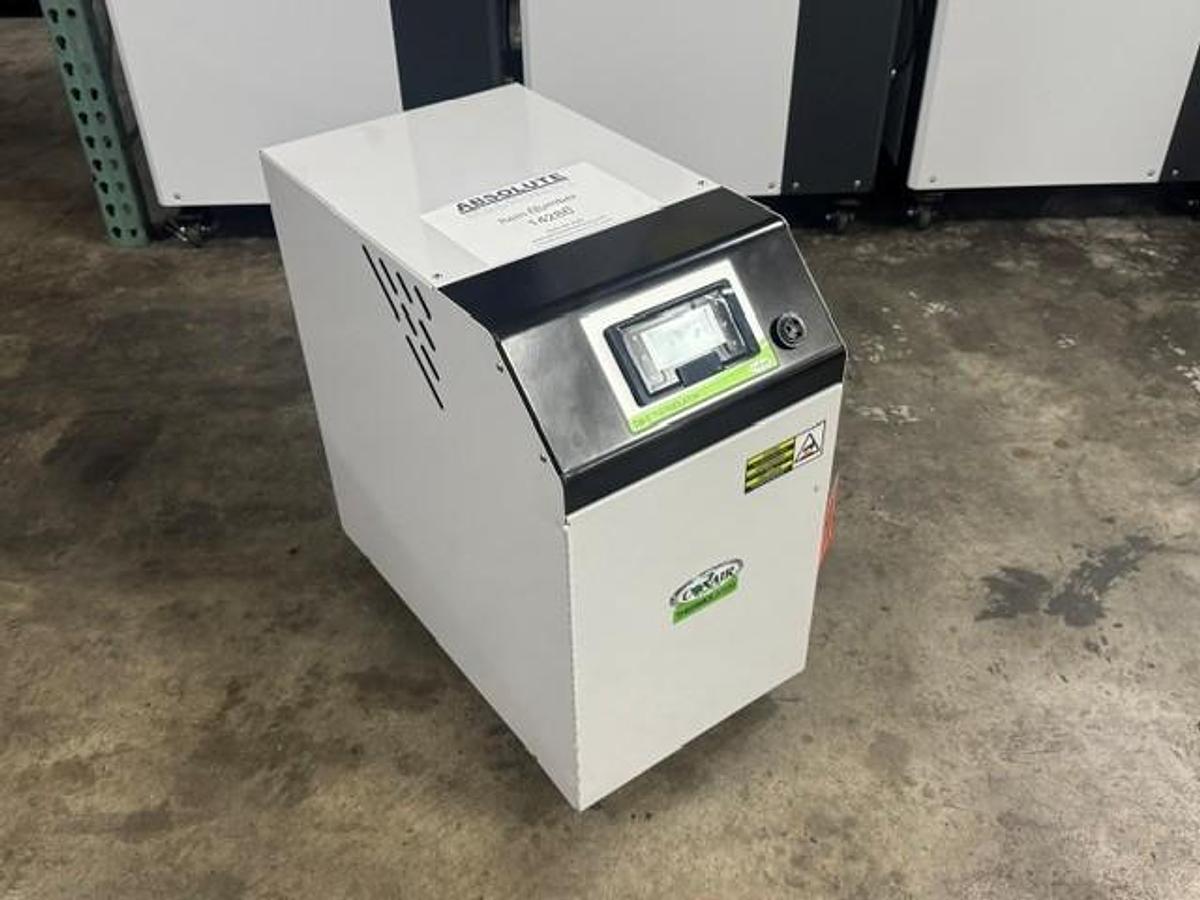 1 HP Conair TW-E1 Series Temperature Controller 460v (2026)