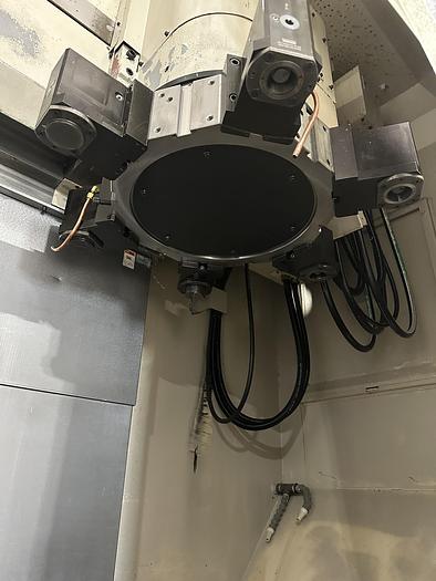 Used 1999 Okuma V80R