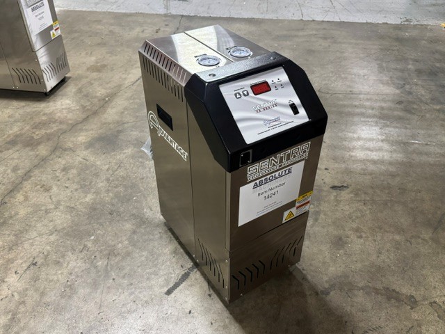3 HP Advantage SRV-1080 Temperature Controller 460v (2026)