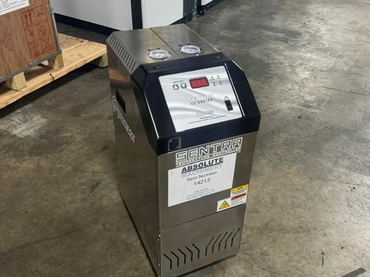 2 HP Advantage Sentra Series Temperature Controller 460V (2026)
