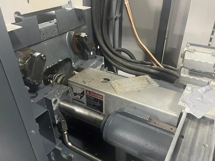 Used Not Ready -  35 Ton, 1.9 oz. Van Dorn Demag Injection Molding Machine