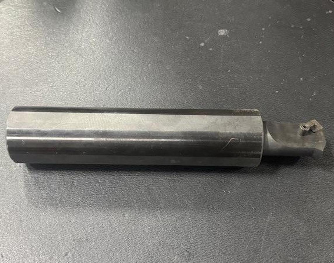 Used V-B 0-178 1.375" Diameter