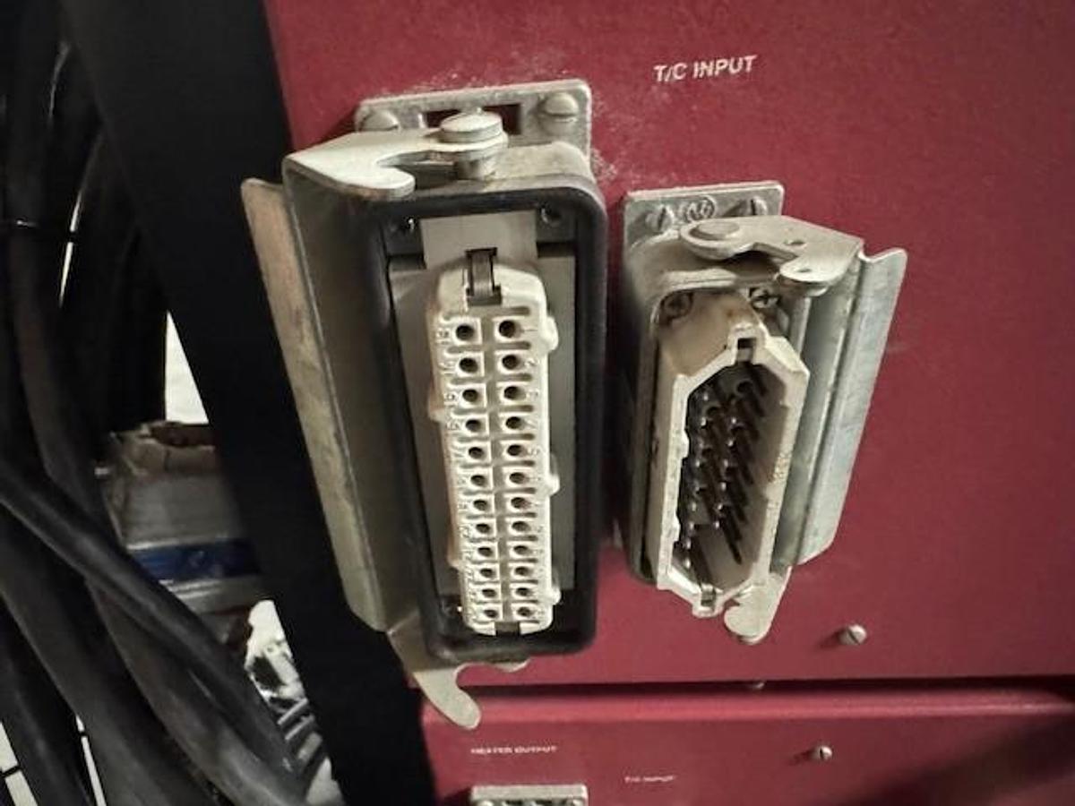 Used 36 Zone Hotrunner