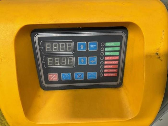 Used Not ready - Formax Water Temperature Controller