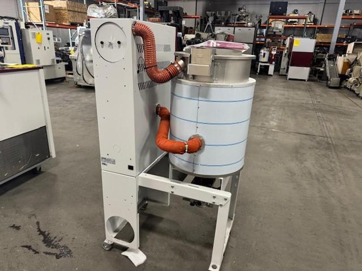Used Wittmann H30 Drymax Series Material Dryer with 80 lb.Hopper (2022)