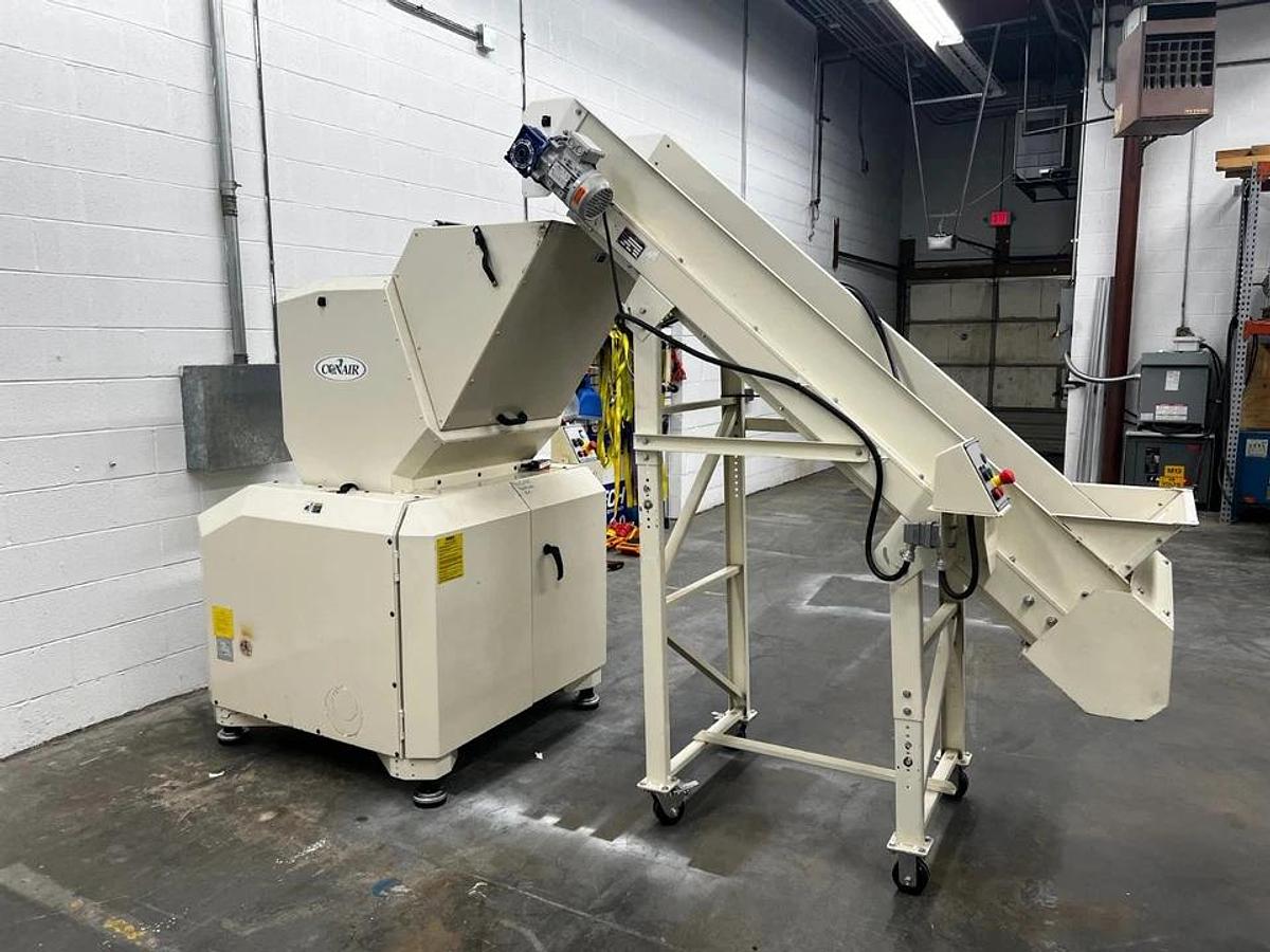 Used 2019 Conair CGW-1424