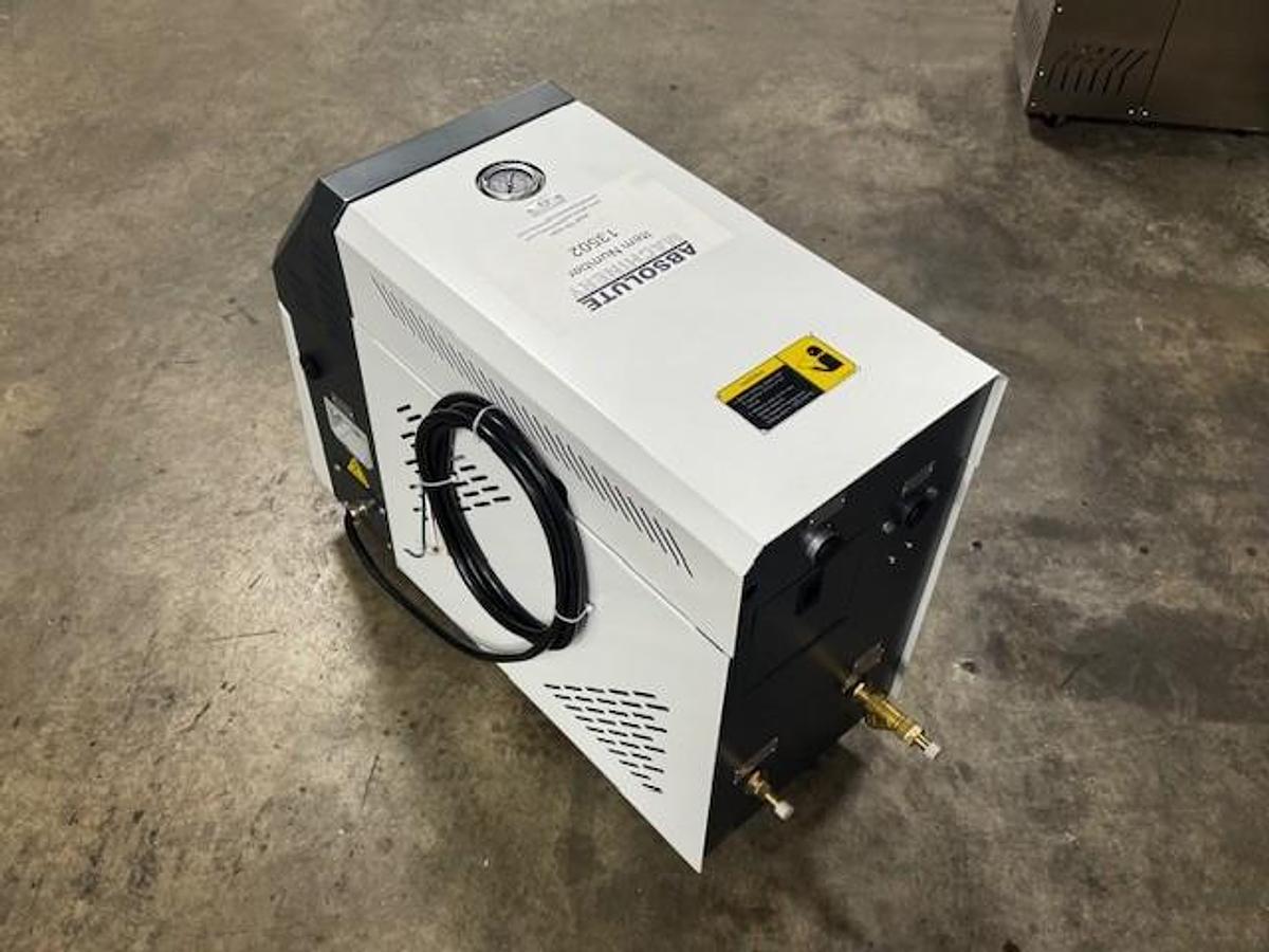 2025 1 HP Temperature Control Unit Shini STM-910W