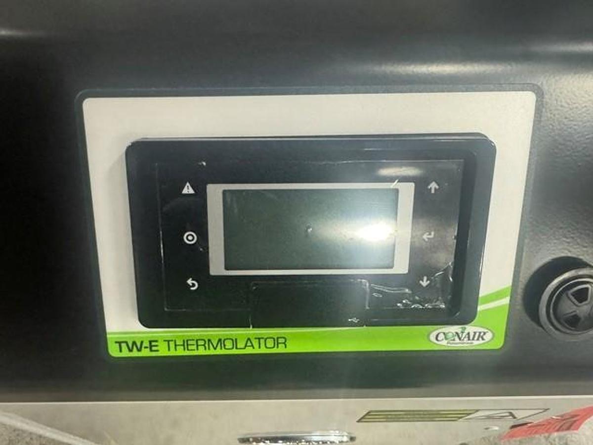 1 HP Conair TW-E1 Series Temperature Controller 460v (2026)