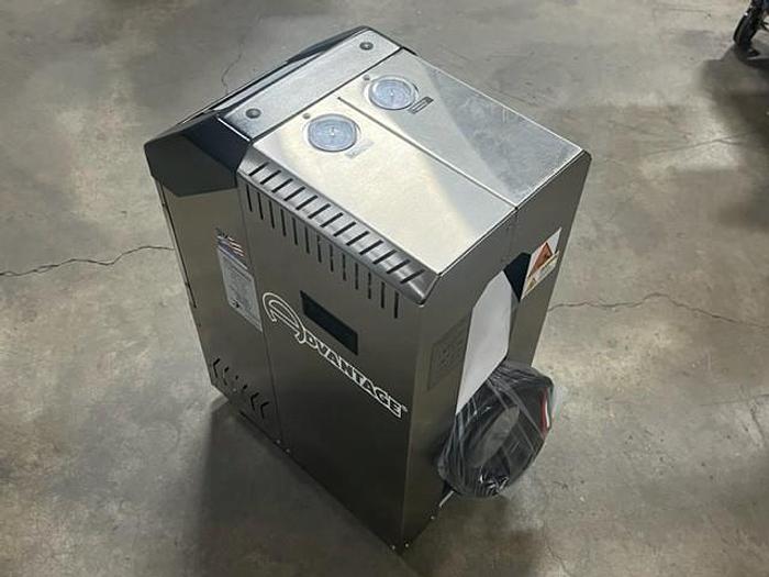 1 HP Advantage SRV-1045 Temperature Control Unit 460V