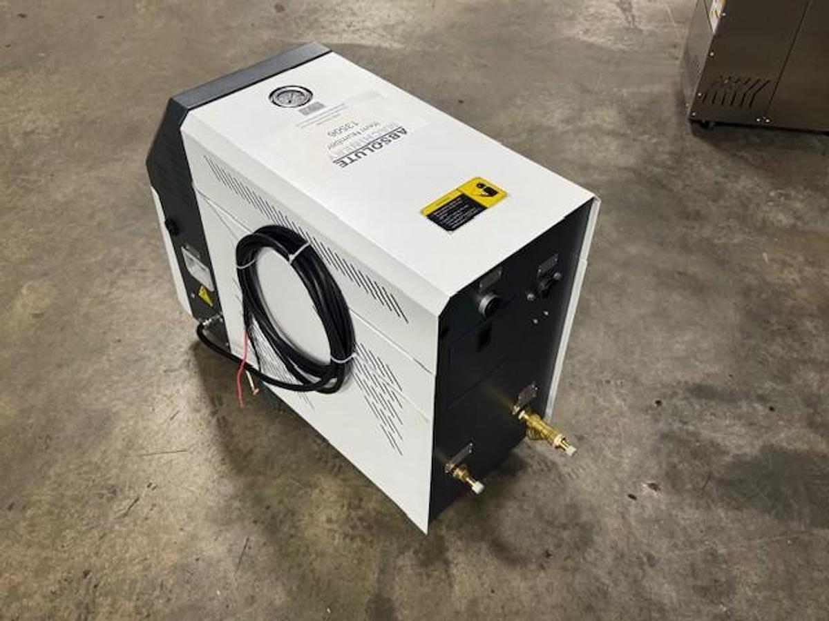 2025 Shini 1 HP Temperature Control Unit STM-910W