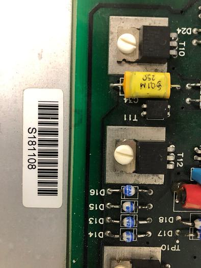 Used Planar Systems
