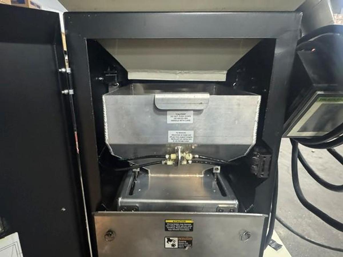 Used Conair TrueBlend EXT 4-Component Material Blender with SB-3 Control (2019)