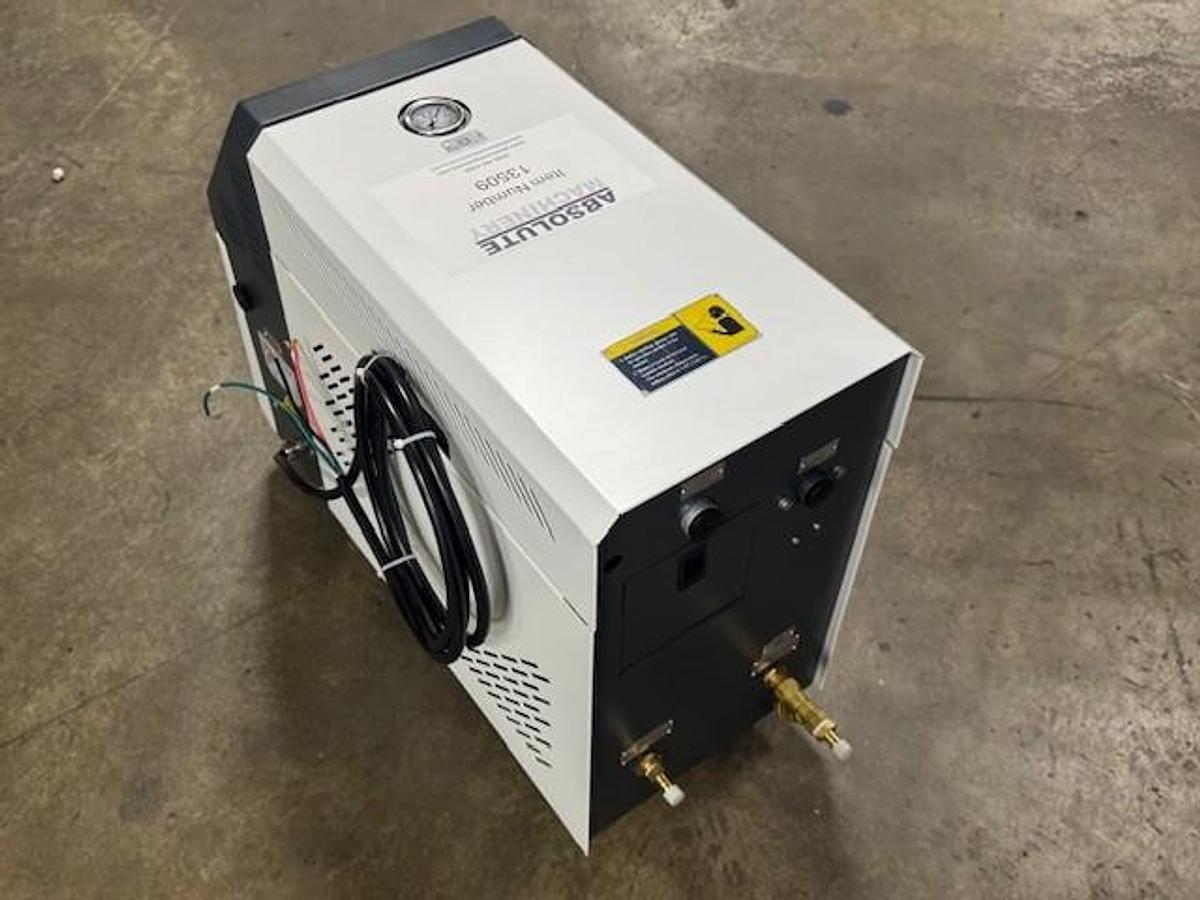 2025 Shini 1 HP Temperature Control Unit STM-910W