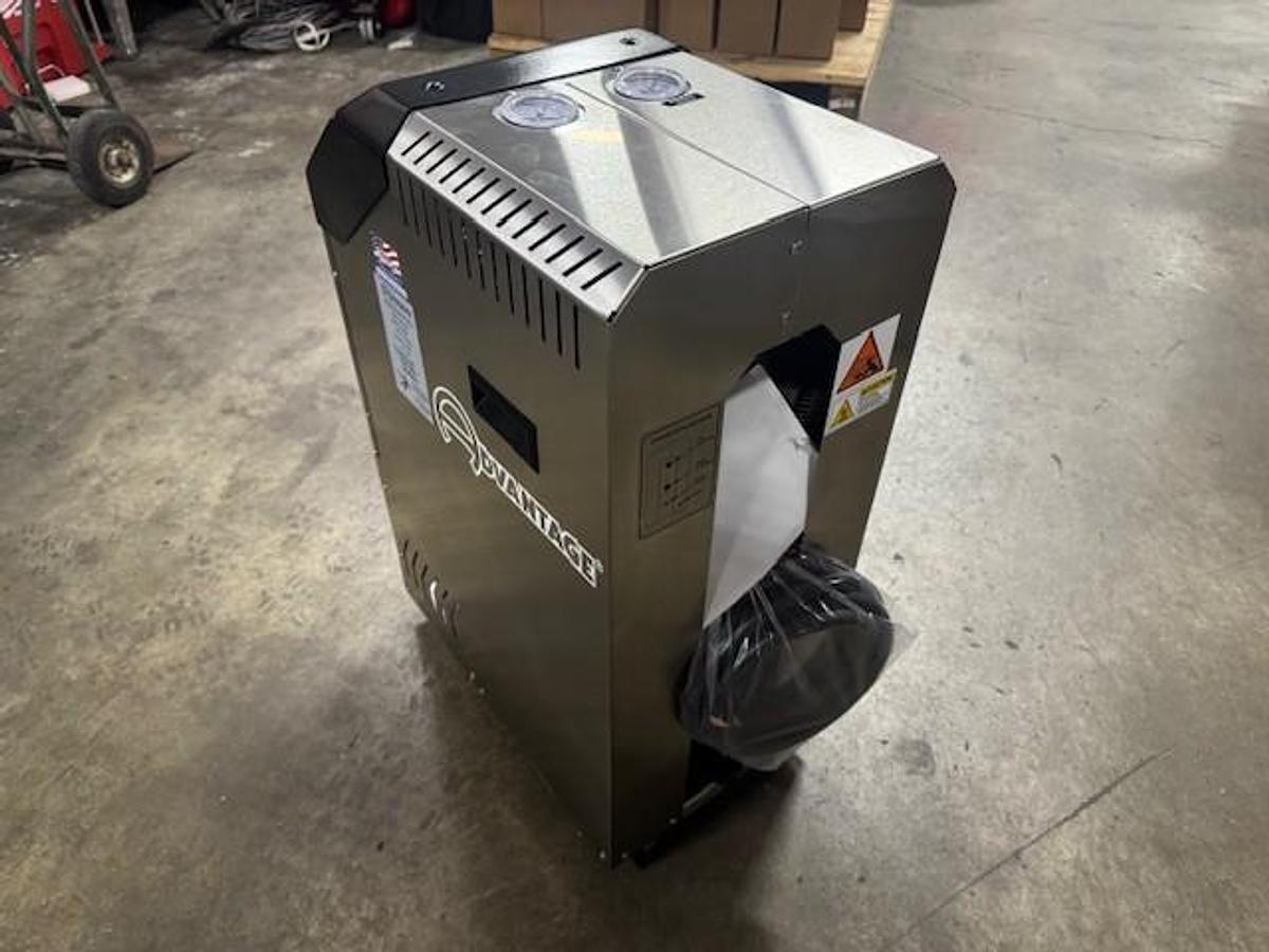 Advantage/Sentra 3 hp Temperature Controller SRV-1035 (2025)