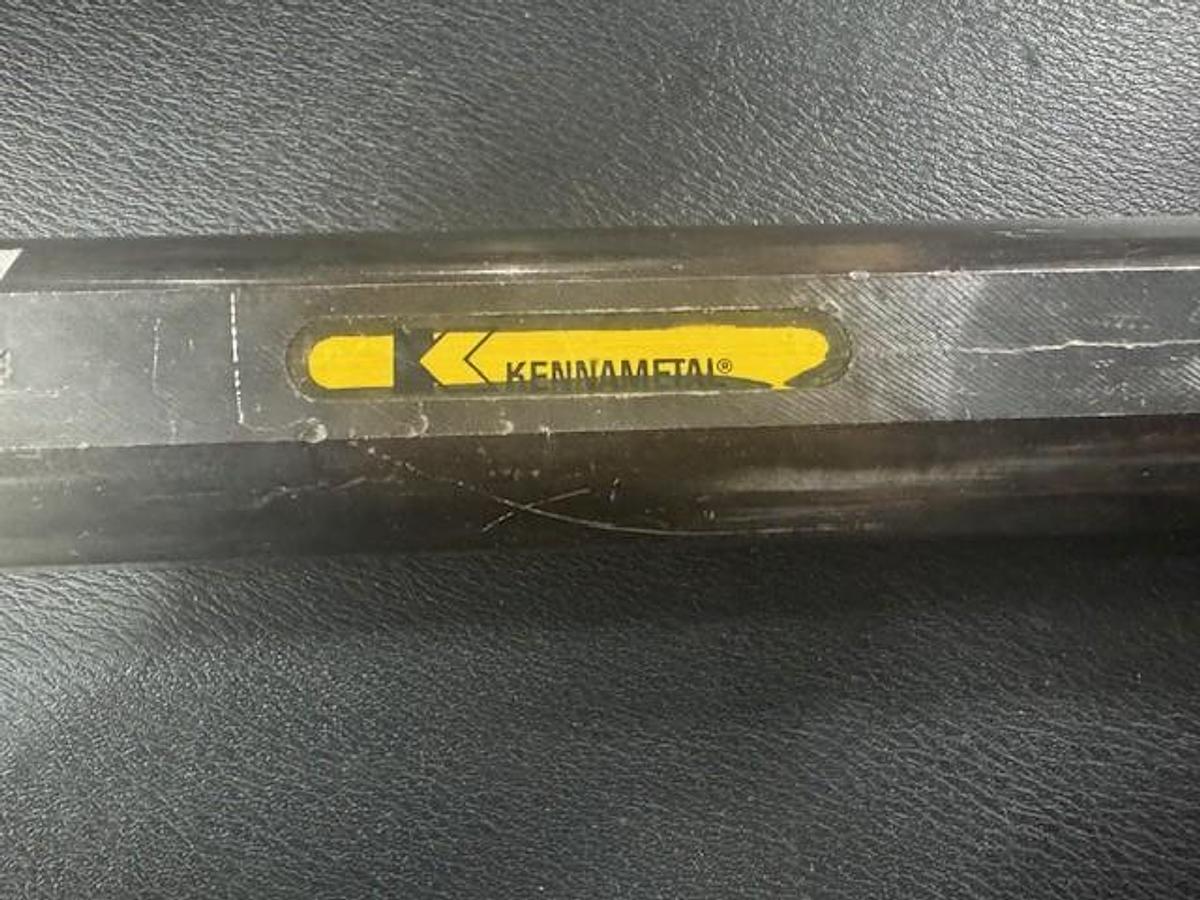 Used Kennametal 2" Diameter Boring Bar