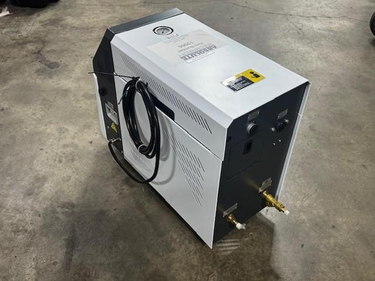 1 HP Shini Water Temperature Control Unit 460V