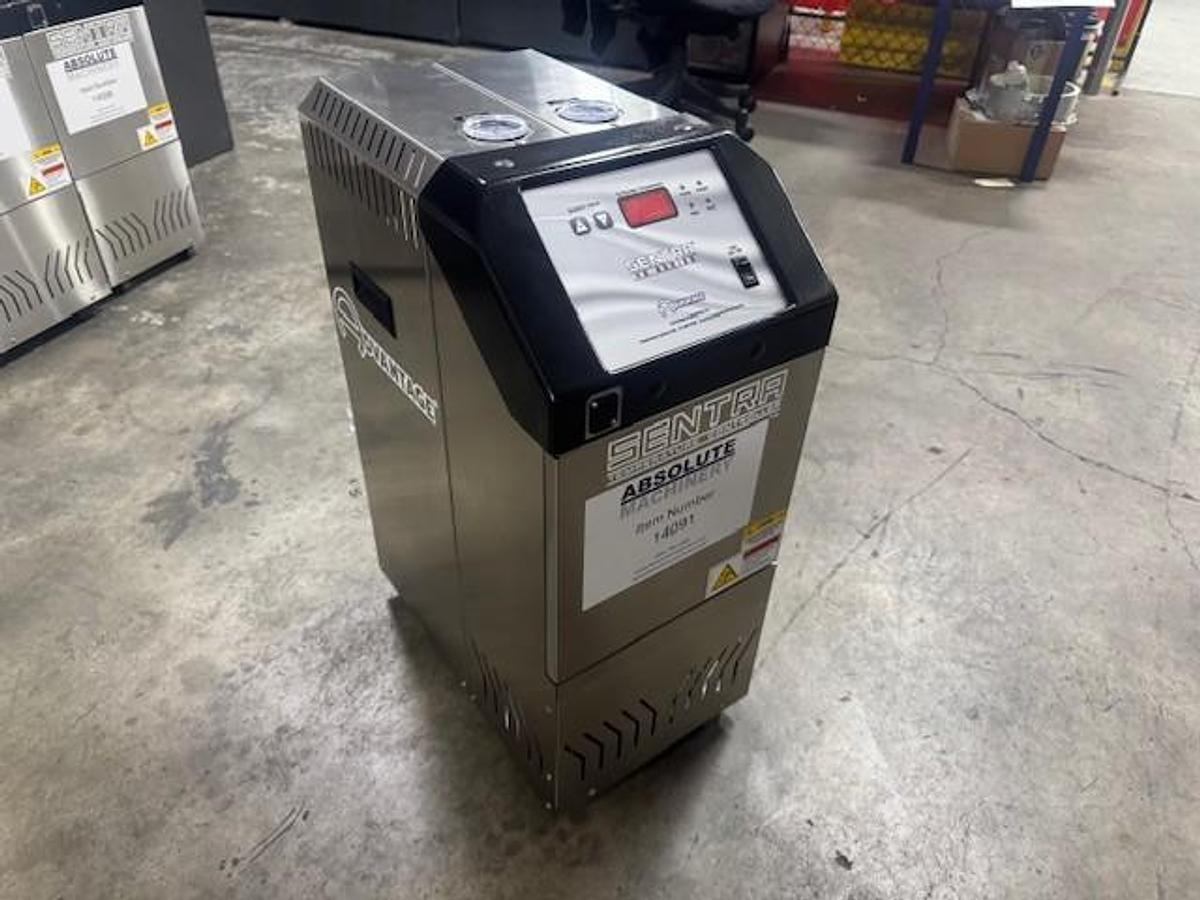 3/4 hp Advantage/Sentra Temperature Controller SRV-1035 (2026)