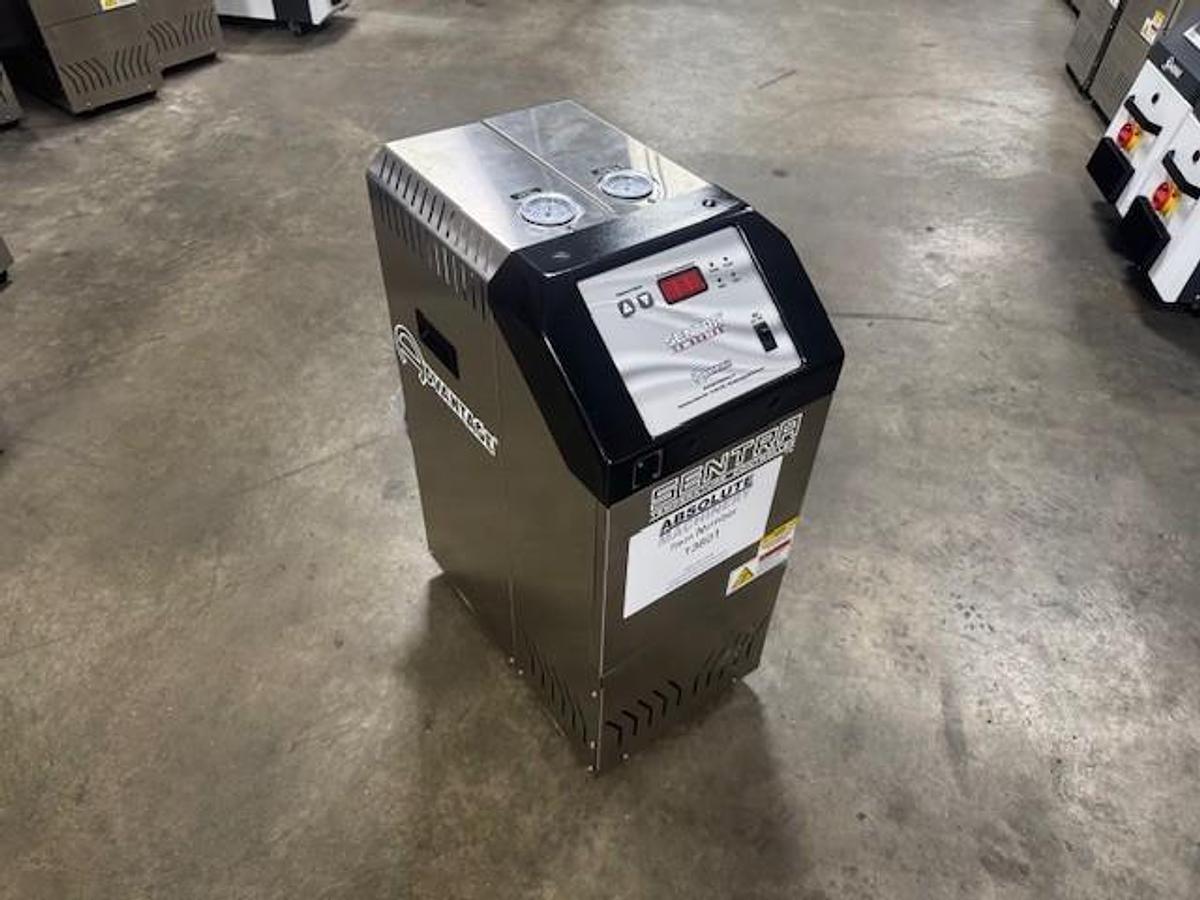 *Not Ready* 3 HP Advantage Sentra Temperature Controller 460V