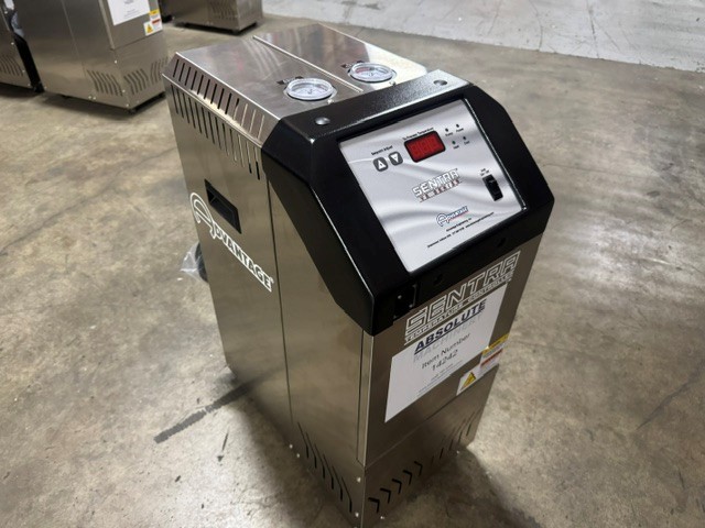 3 HP Advantage SRV-1080 Temperature Controller 460v (2026)