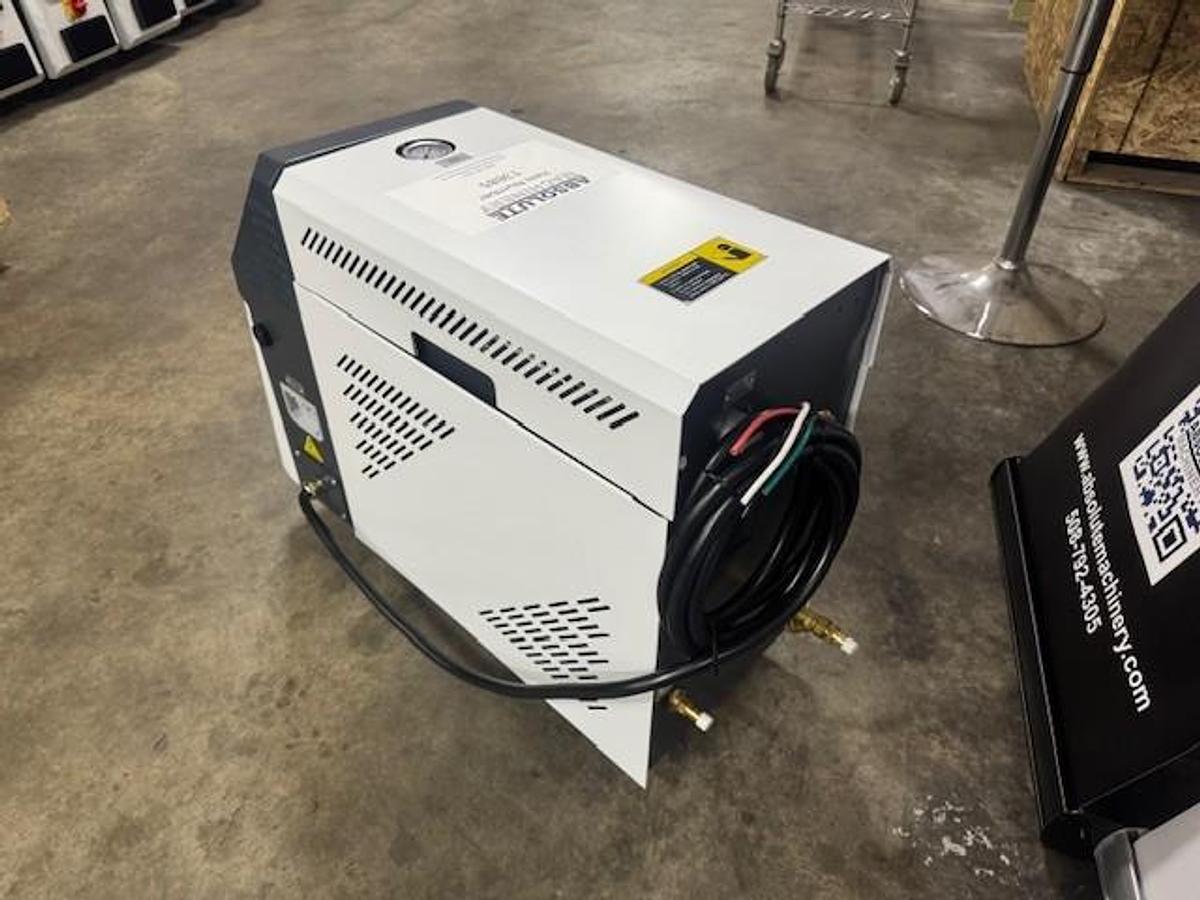 2.5 HP Shini Temperature Controller STM-1220W 460v (2026)