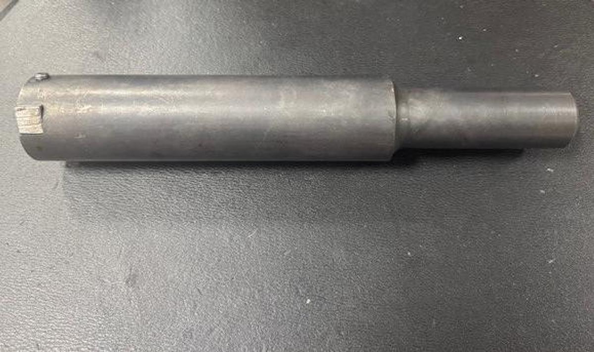 Used Kennametal T-1389 2.5" Boring Bar