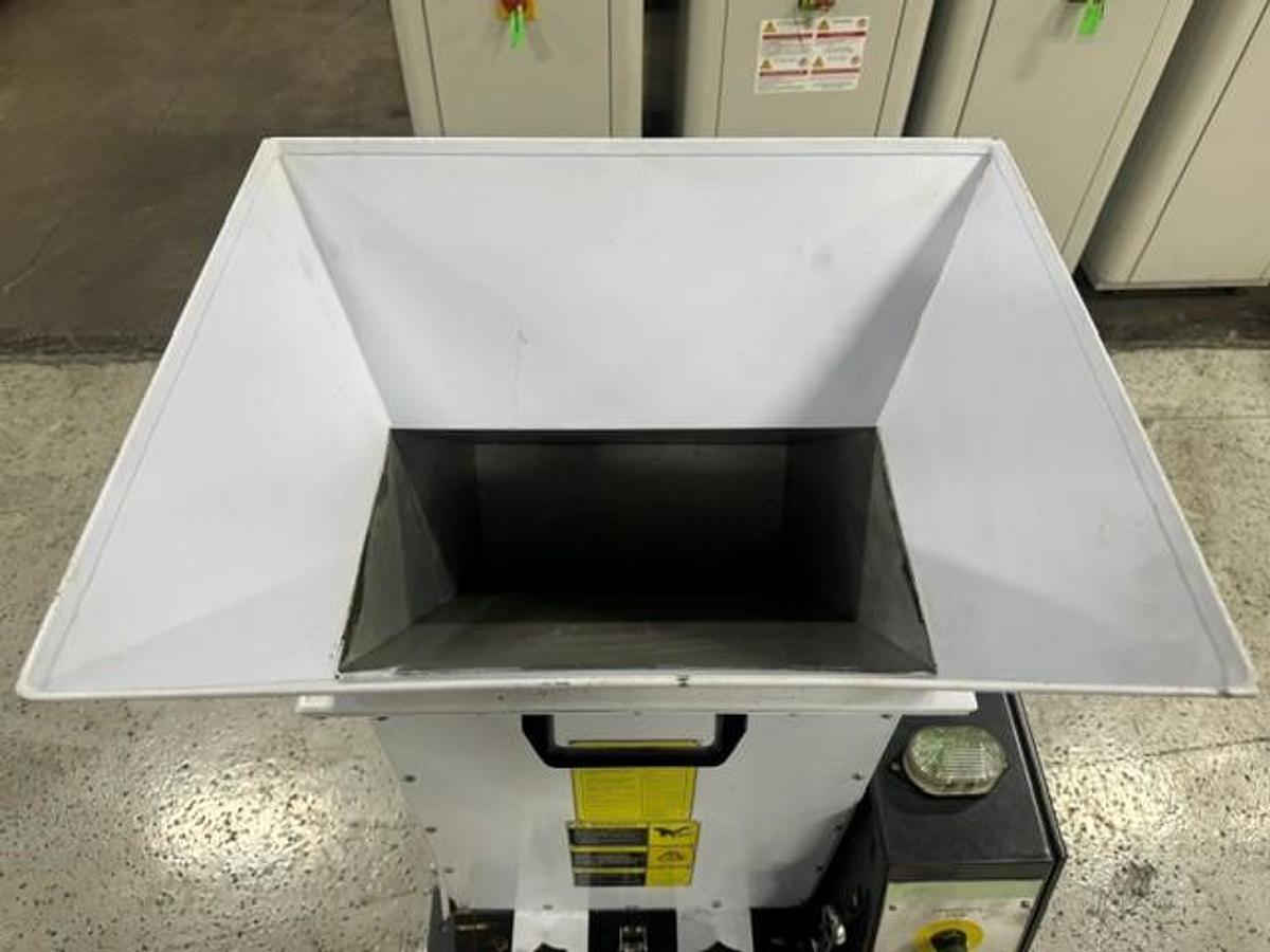 Used Una-Dyn LSG-614