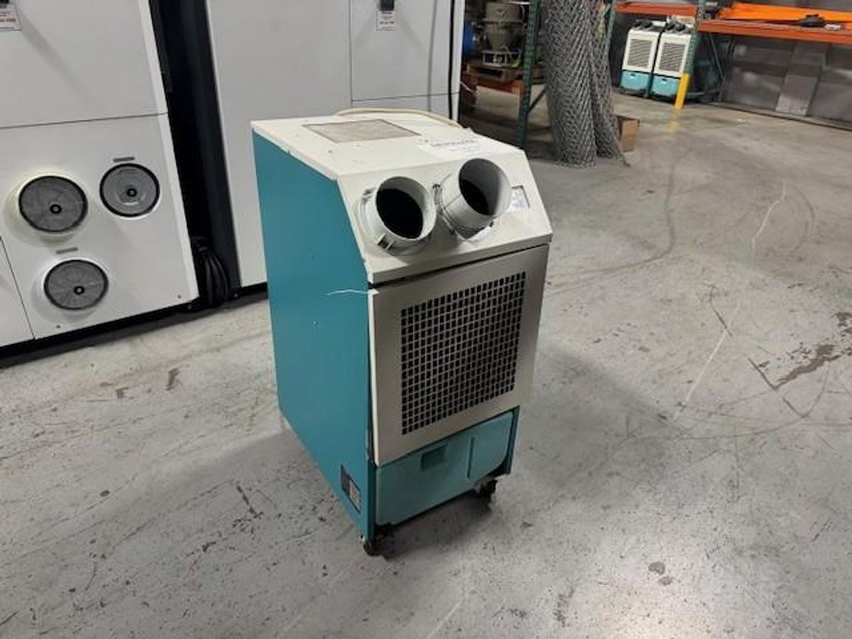 Used Denso Movin Cool Air Conditioner System