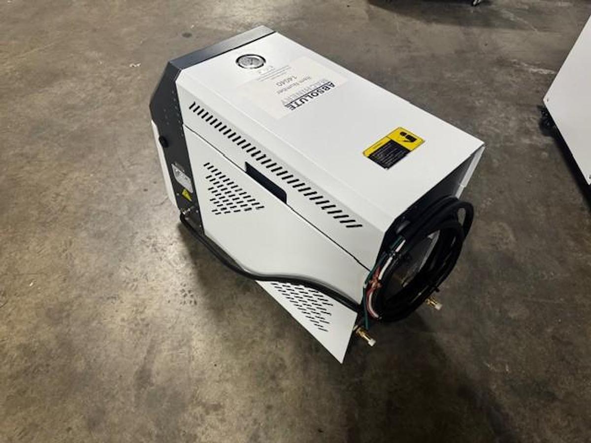 2.5 HP Shini Temperature Controller STM-1220W 460v (2026)