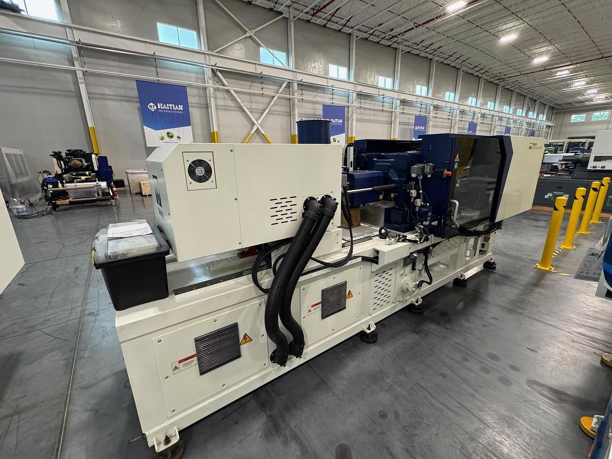 2020 Haitian ZEIII 1200M-160h/V80h Multi