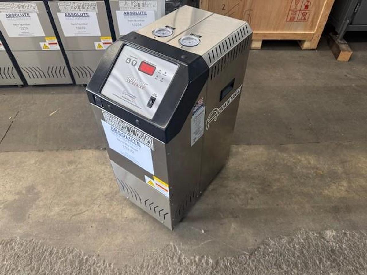 2024 Advantage Sentra Series SRV-1645