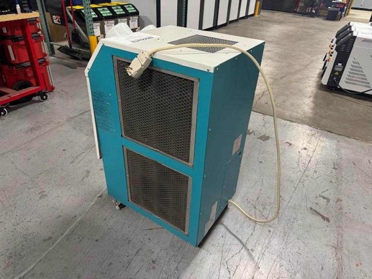 Used Denso Movin Cool Air Conditioner System