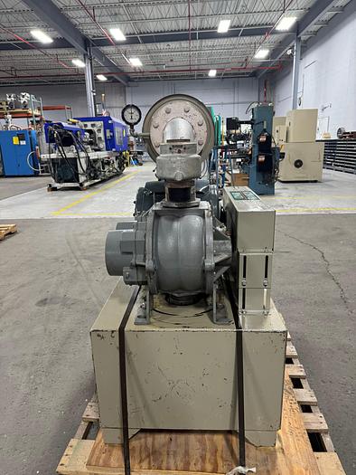 Used Not Ready - Conair Positive Displacement Pump