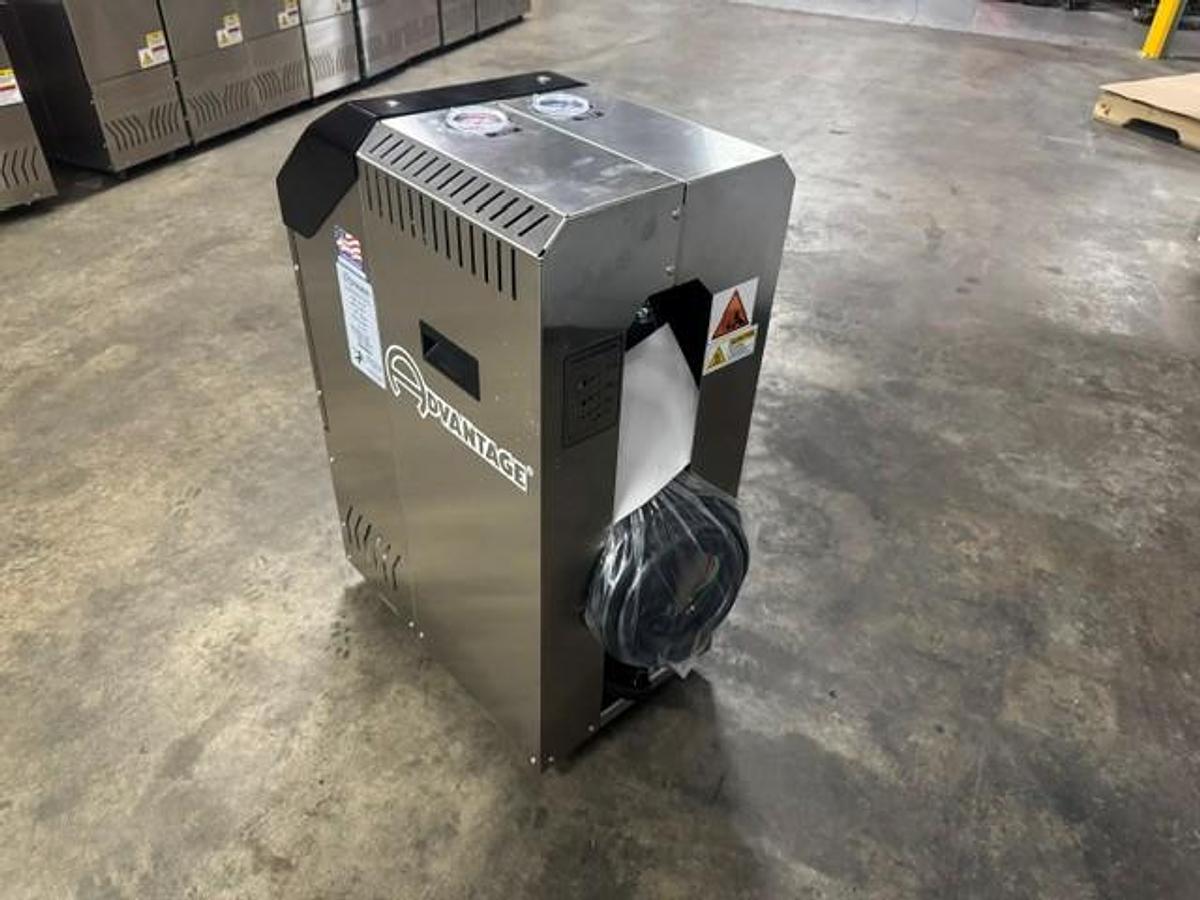 2 HP Advantage Sentra Series Temperature Controller 460V (2026)