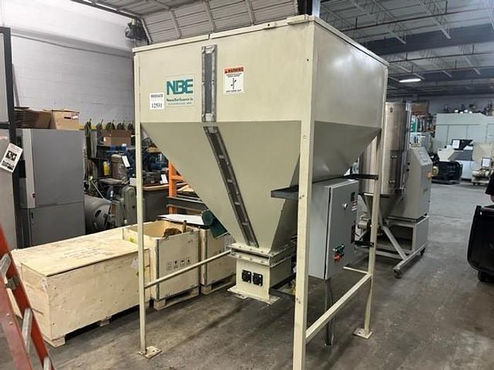 Used NBE Surge Bin