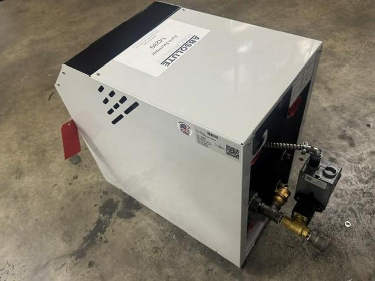 1 HP Conair TW-E1 Series Temperature Controller 460v (2026)