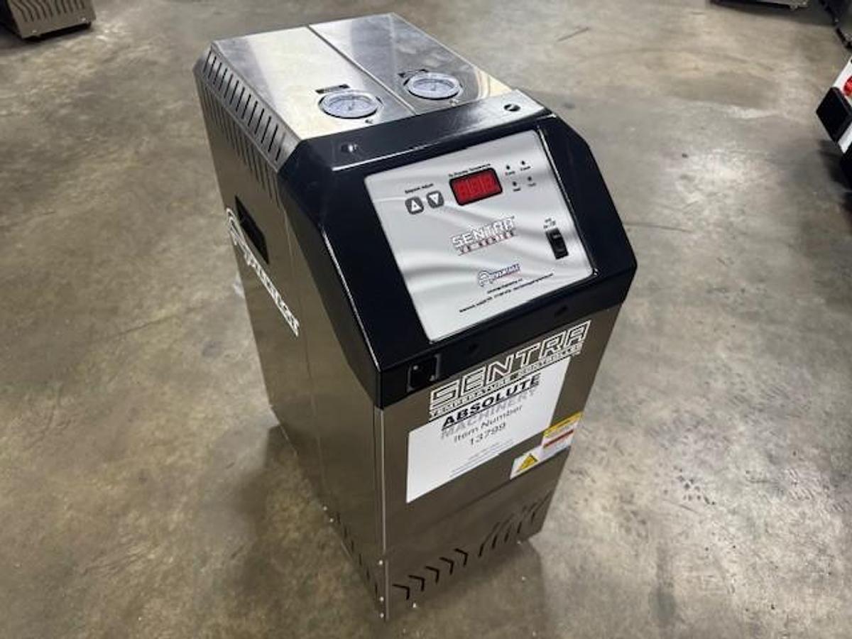 Advantage/Sentra 3/4 hp Temperature Controller SRV-1035 (2025)