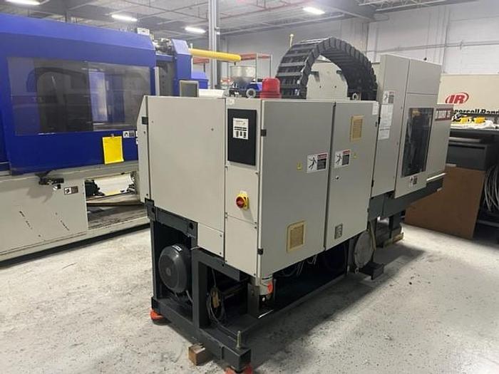 Used Not Ready -  35 Ton, 1.9 oz. Van Dorn Demag Injection Molding Machine